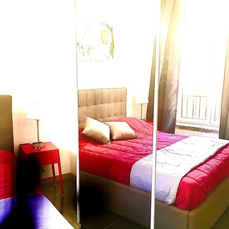 I Ruggiero Apartment Napoli Bagian luar foto